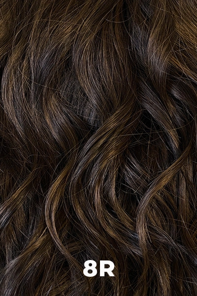 TressAllure Wigs - Tapered Curl (FC1602)