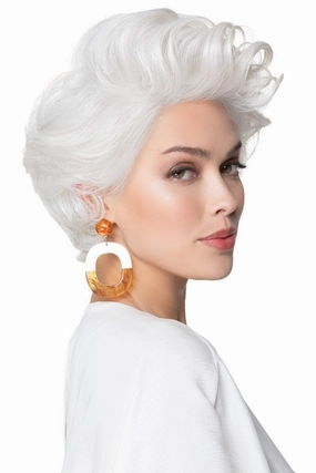 TressAllure Wigs - Tapered Curl (FC1602)