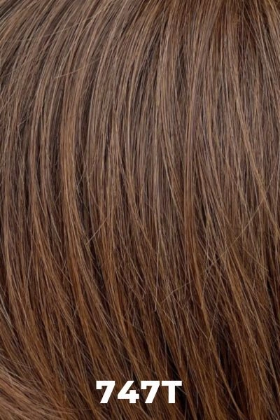 TressAllure Wigs - Textured Pixie Wig (VC1207)