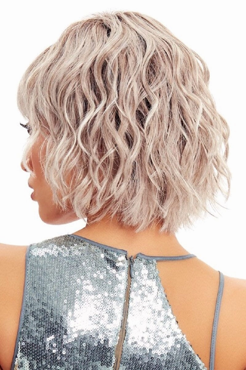 TressAllure Wigs - Trend (MC1412)