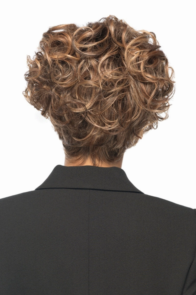 TressAllure Wigs - Twisted Pixie (MC1425)