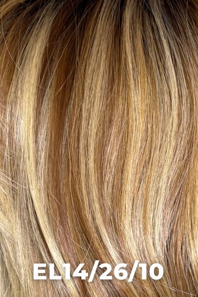 TressAllure Wigs - Twisted Pixie (MC1425)