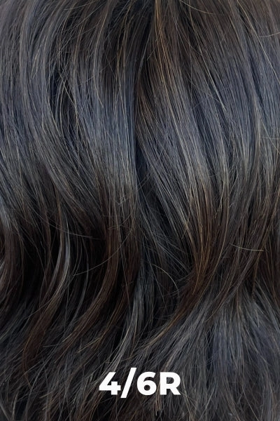 TressAllure Wigs - Twisted Pixie (MC1425)