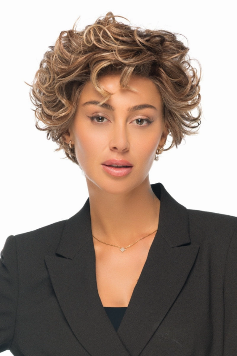 TressAllure Wigs - Twisted Pixie (MC1425)