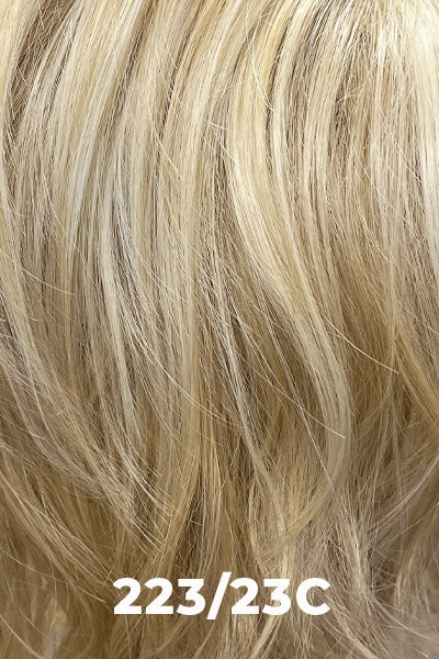 TressAllure Wigs - Undercut Bob (MC1414)