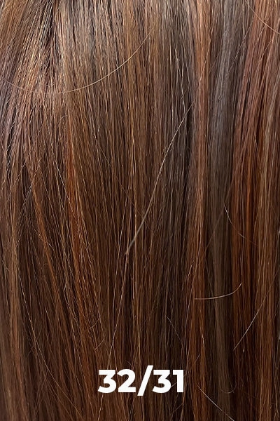 TressAllure Wigs - Undercut Bob (MC1414)