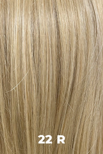 TressAllure Wigs - Undercut Bob (MC1414)