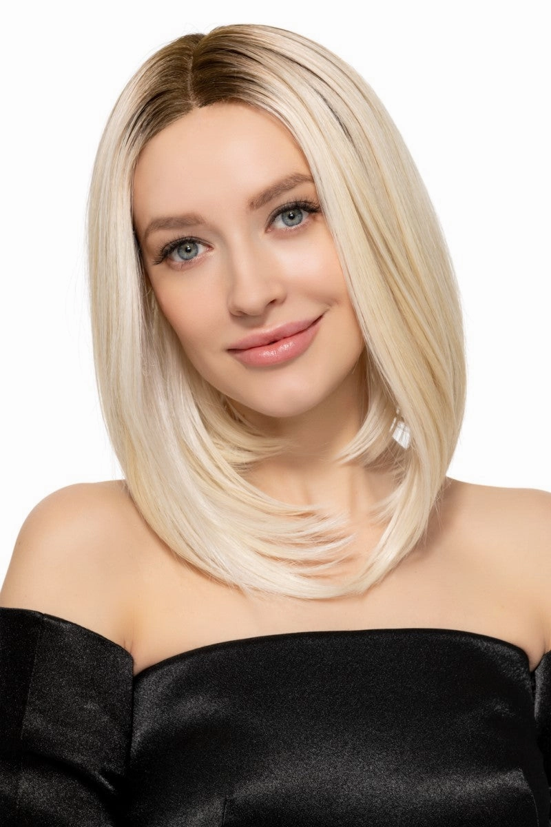 TressAllure Wigs - Undercut Bob (MC1414)