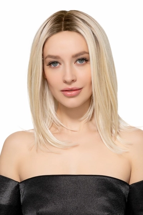TressAllure Wigs - Undercut Bob (MC1414)
