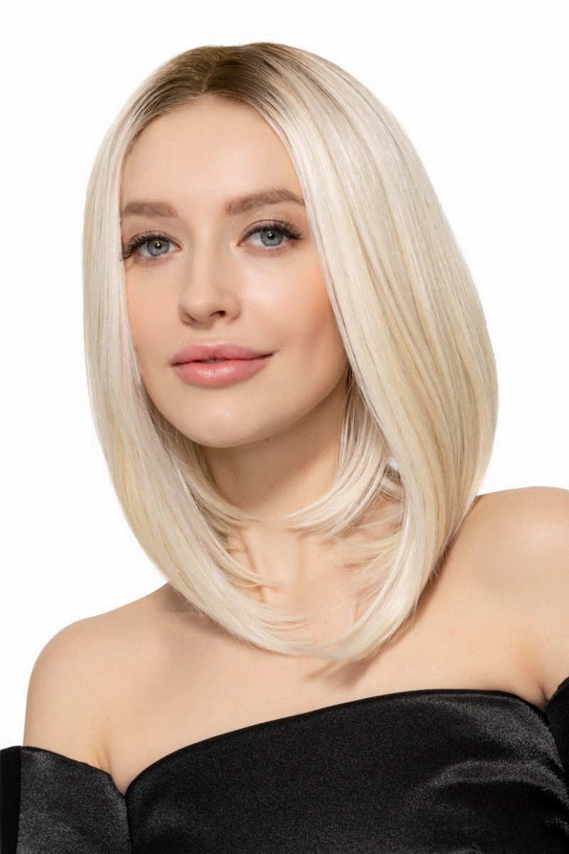 TressAllure Wigs - Undercut Bob (MC1414)