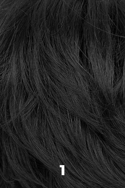 TressAllure Wigs - Undercut Bob (MC1414)