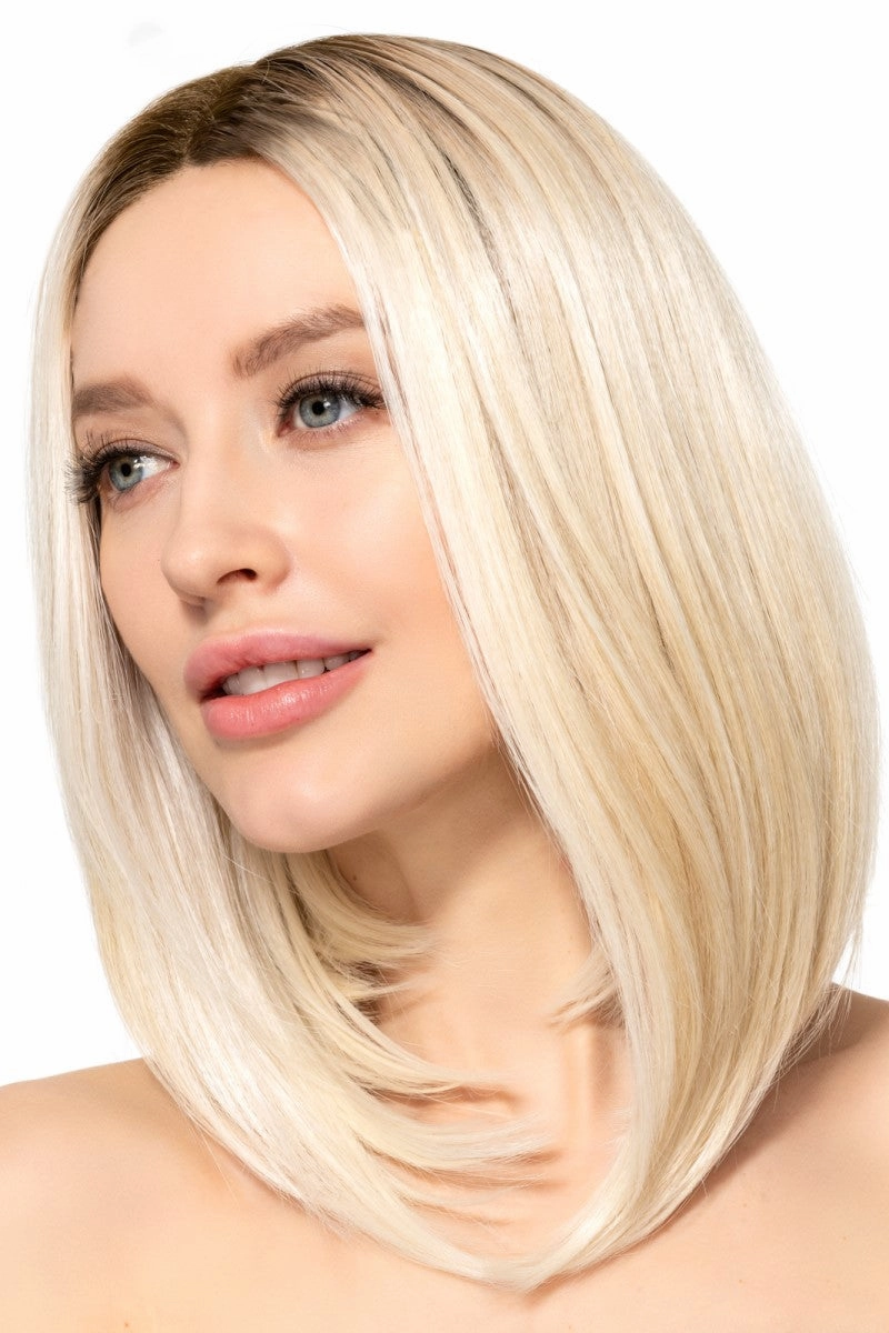 TressAllure Wigs - Undercut Bob (MC1414)