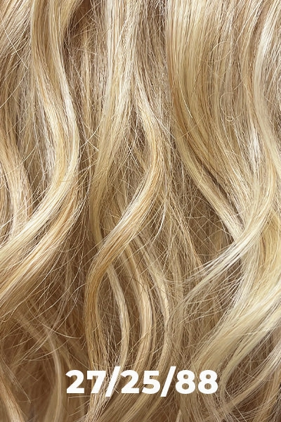TressAllure Wigs - Undercut Bob (MC1414)