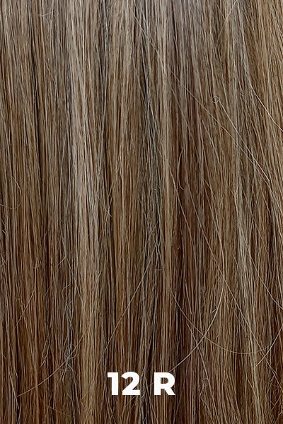 TressAllure Wigs - Undercut Bob (MC1414)