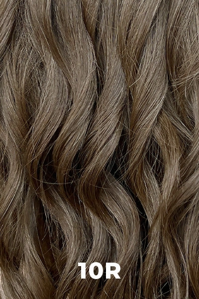 TressAllure Wigs - Undercut Bob (MC1414)
