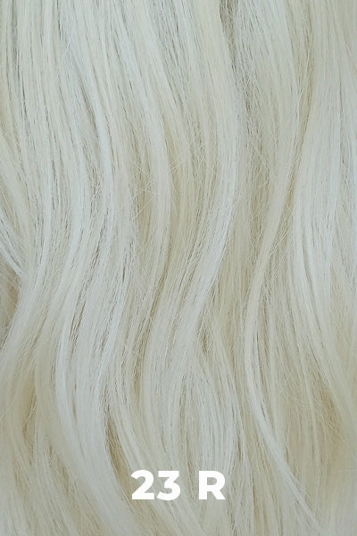 TressAllure Wigs - Undercut Bob (MC1414)