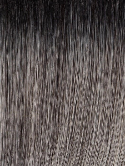 Trinity | Synthetic Lace Front Wig (Mono Part)