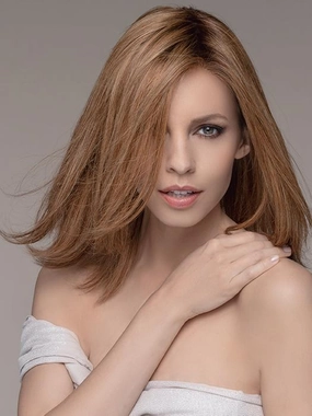 Trinity Plus HT Wig by Ellen Wille | Remy Human Hair Hair | Petite/Average Cap