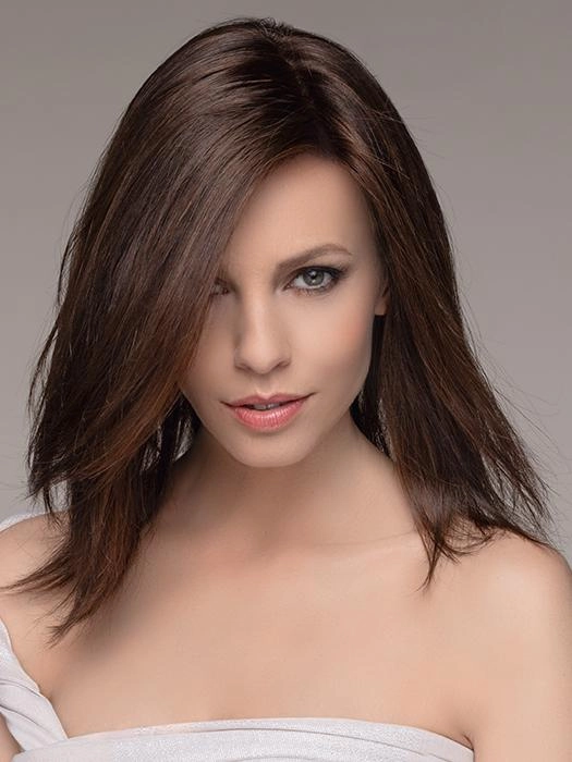 Trinity Plus HT Wig by Ellen Wille | Remy Human Hair Hair | Petite/Average Cap