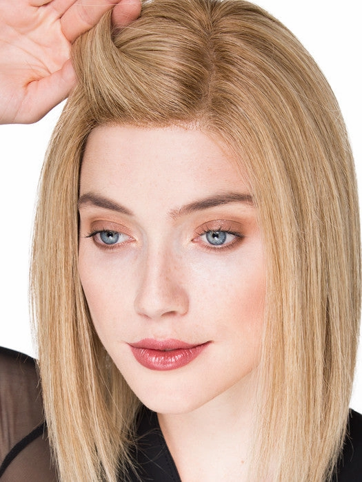 Trinity Plus HT Wig by Ellen Wille | Remy Human Hair Hair | Petite/Average Cap