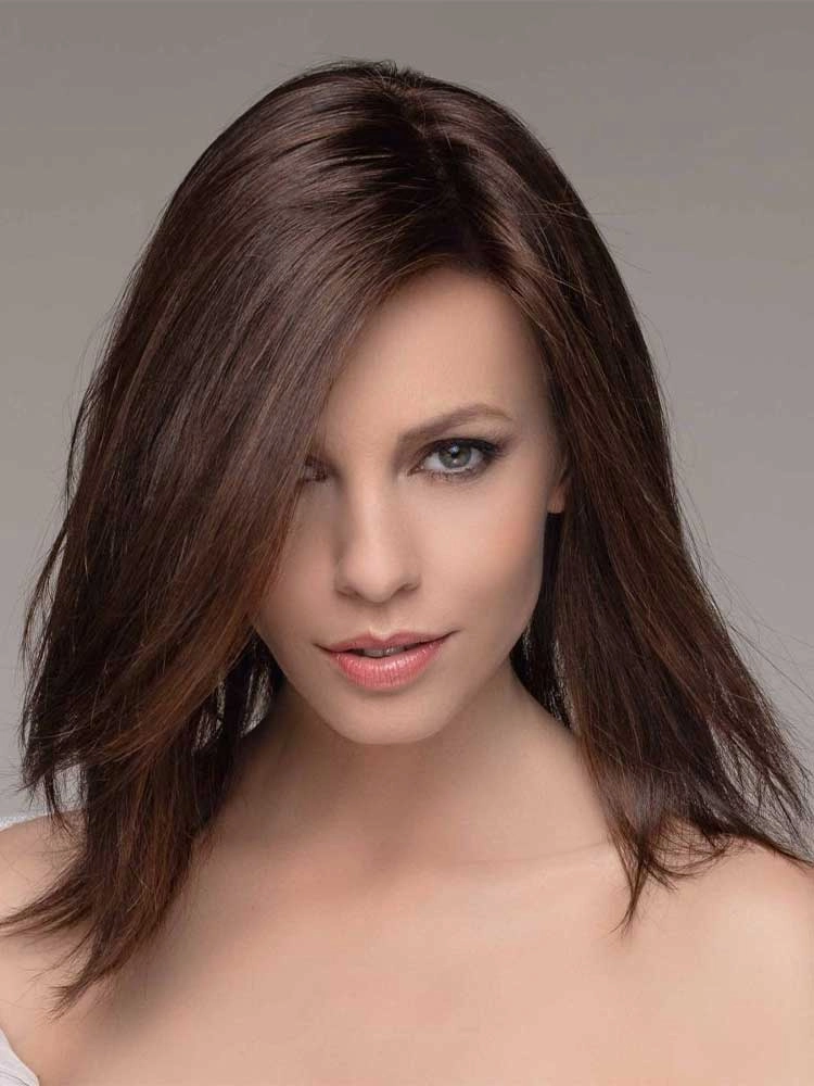 Trinity Plus Human Hair wig - Pure Power Human Hair Collection