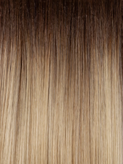 Trinity Wig by Kim Kimble | Extended Lace Front | Mono Top | Heat Friendly Synthetic
