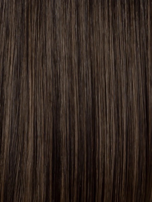 Trinity Wig by Kim Kimble | Extended Lace Front | Mono Top | Heat Friendly Synthetic