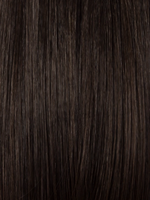 Trinity Wig by Kim Kimble | Extended Lace Front | Mono Top | Heat Friendly Synthetic