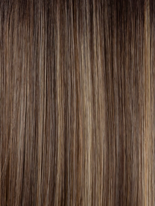 Trinity Wig by Kim Kimble | Extended Lace Front | Mono Top | Heat Friendly Synthetic