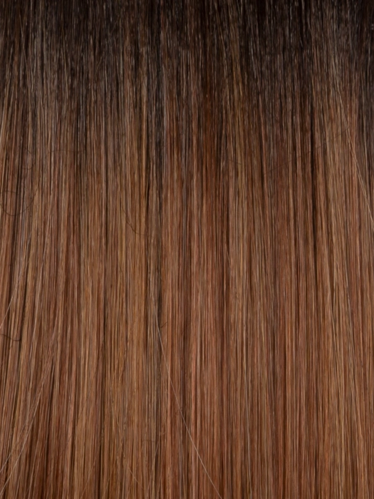 Trinity Wig by Kim Kimble | Extended Lace Front | Mono Top | Heat Friendly Synthetic