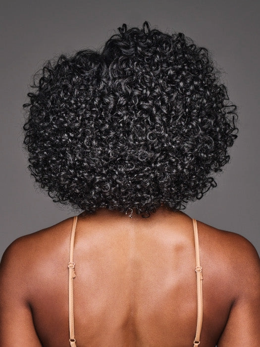 Trinity Wig by Kim Kimble | Extended Lace Front | Mono Top | Heat Friendly Synthetic