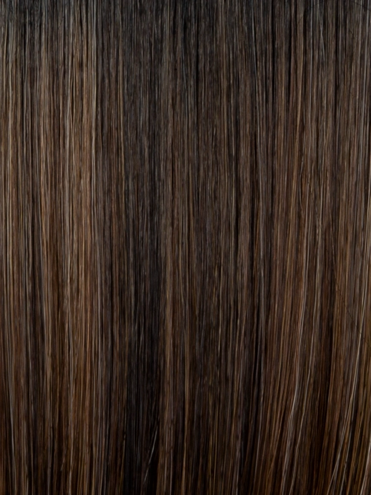 Trinity Wig by Kim Kimble | Extended Lace Front | Mono Top | Heat Friendly Synthetic