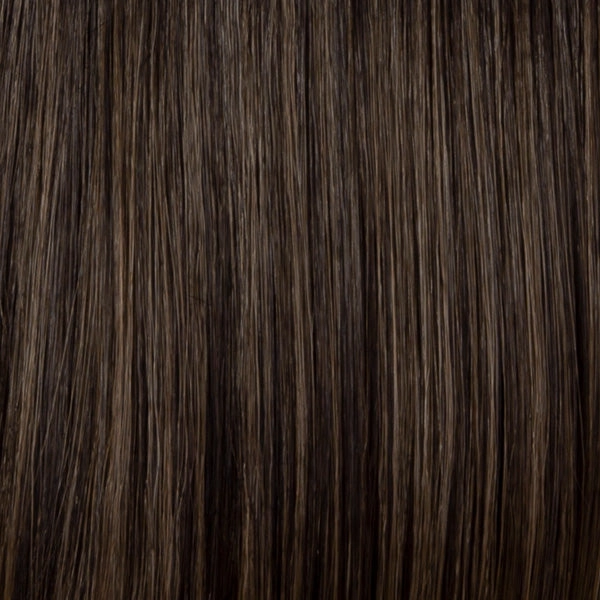 Trinity Wig by Kim Kimble | Heat Friendly Synthetic Hair | Average Cap