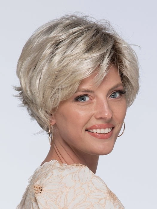 True | Synthetic Wig (Basic Cap)