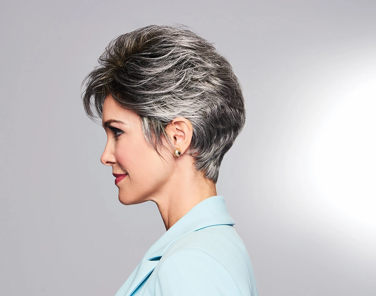 True Demure Wig by Gabor | Petite / Average Cap