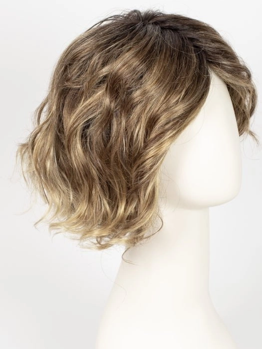 Turn | Synthetic Lace Front Wig