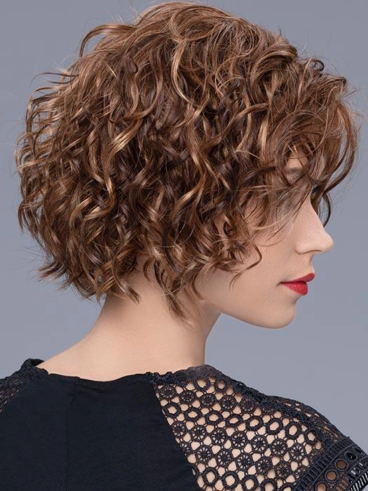 Turn by Ellen Wille | Changes | Synthetic Wig