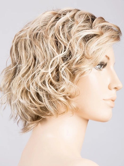 Turn by Ellen Wille | Changes | Synthetic Wig