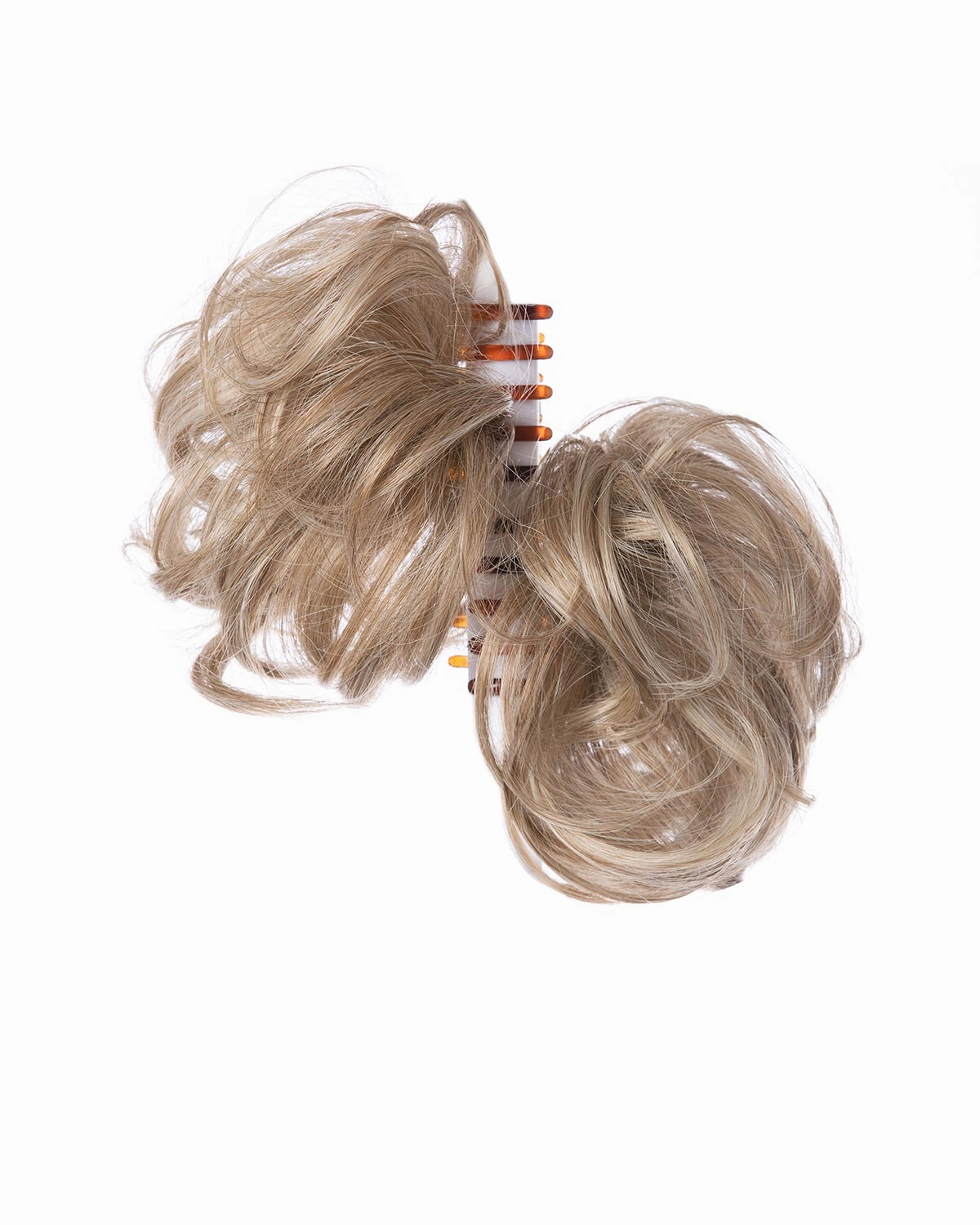 Twin Clip Petite HF | Hair Piece by Toni Brattin