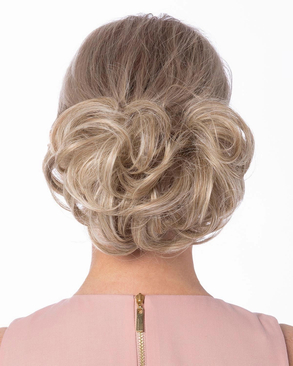 Twin Clip Petite HF | Hair Piece by Toni Brattin