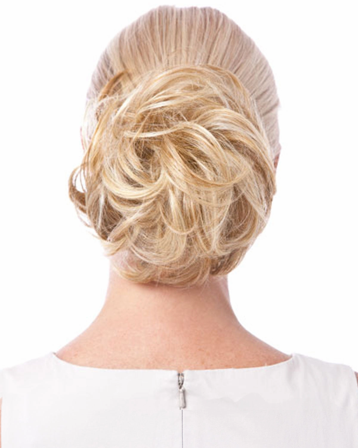 Twist & More HF | Hair Piece by Toni Brattin