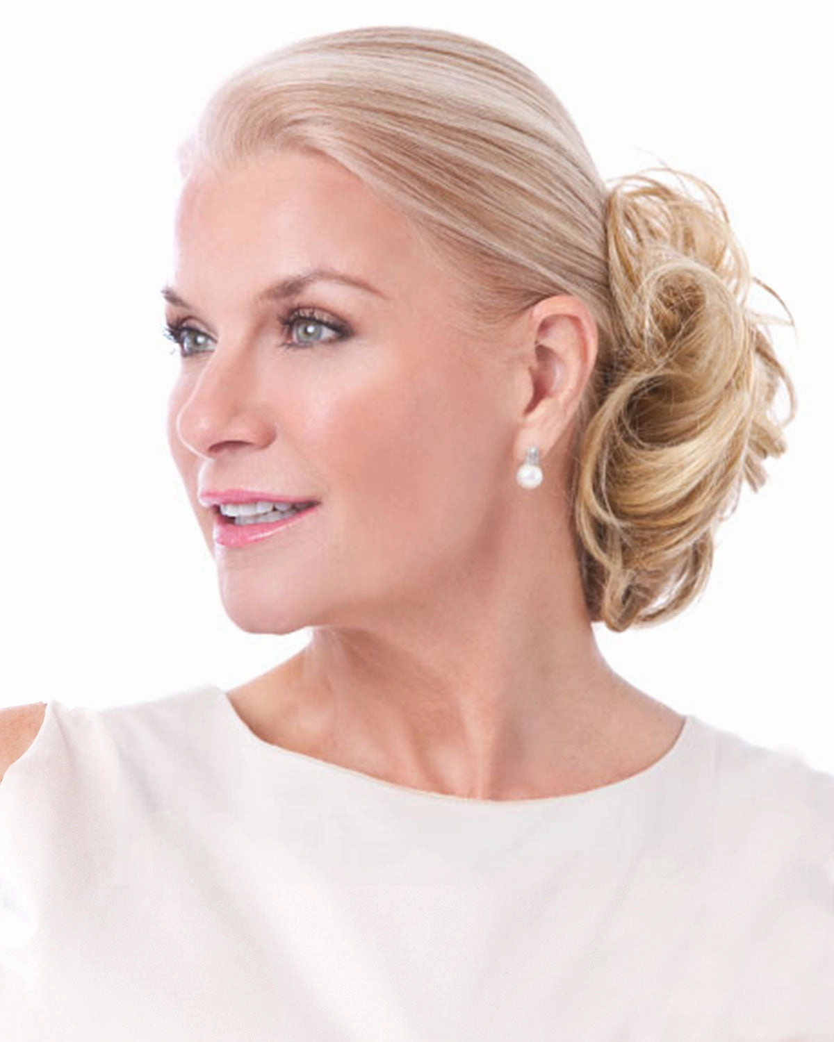 Twist & More HF | Hair Piece by Toni Brattin