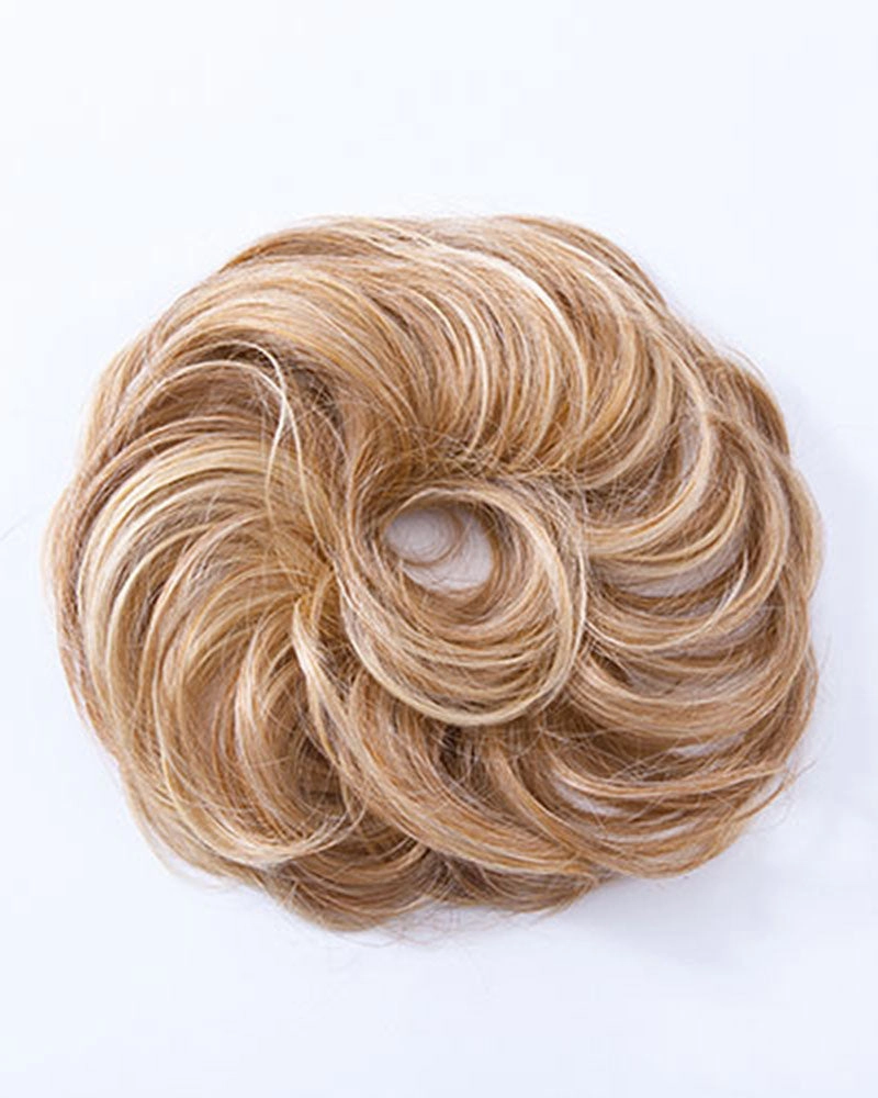 Twist & More HF | Hair Piece by Toni Brattin