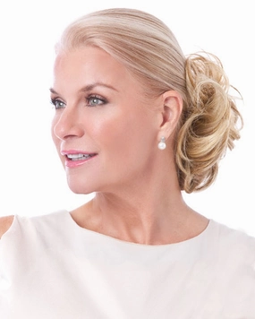 Twist & More HF | Hair Piece by Toni Brattin