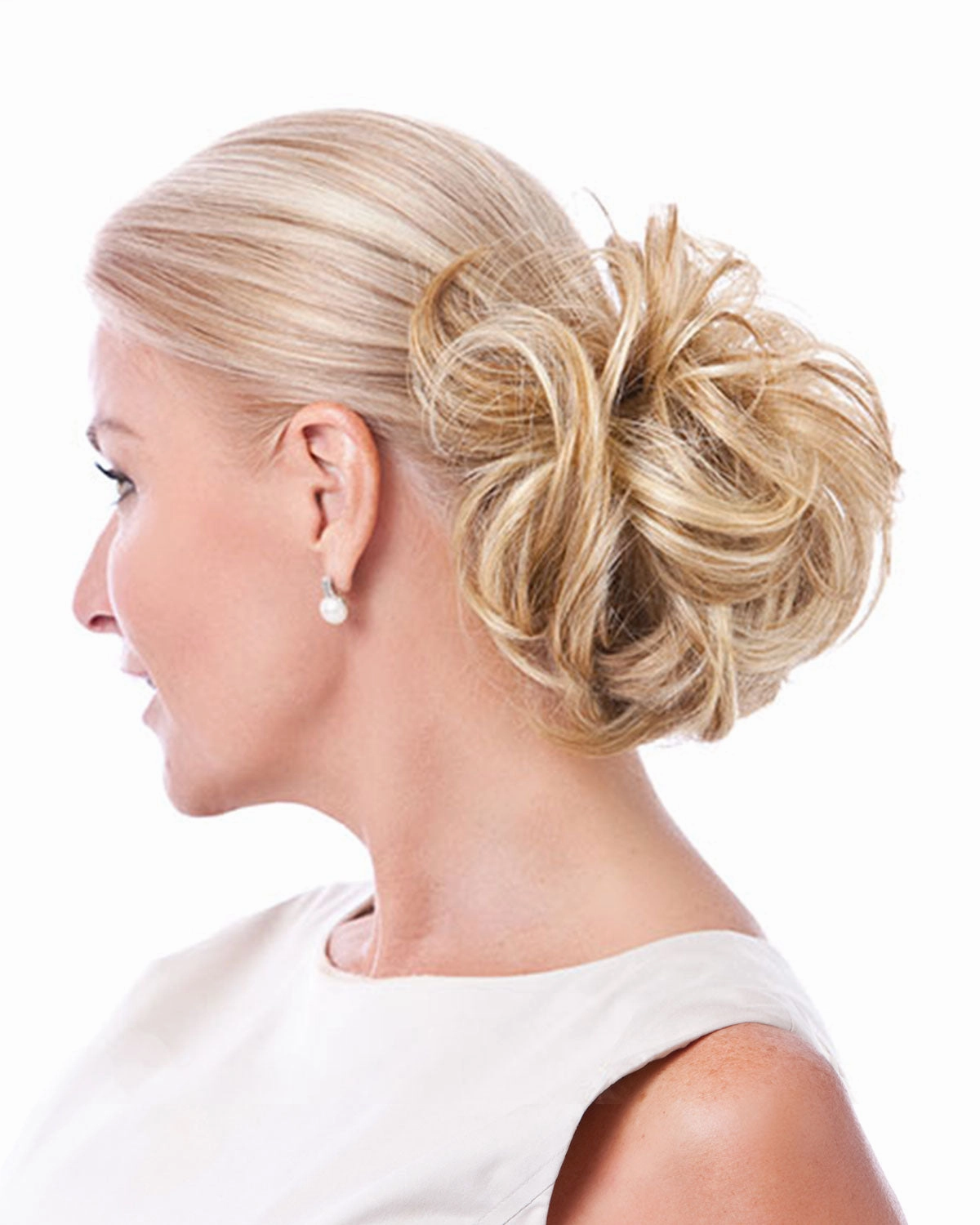 Twist & More HF | Hair Piece by Toni Brattin