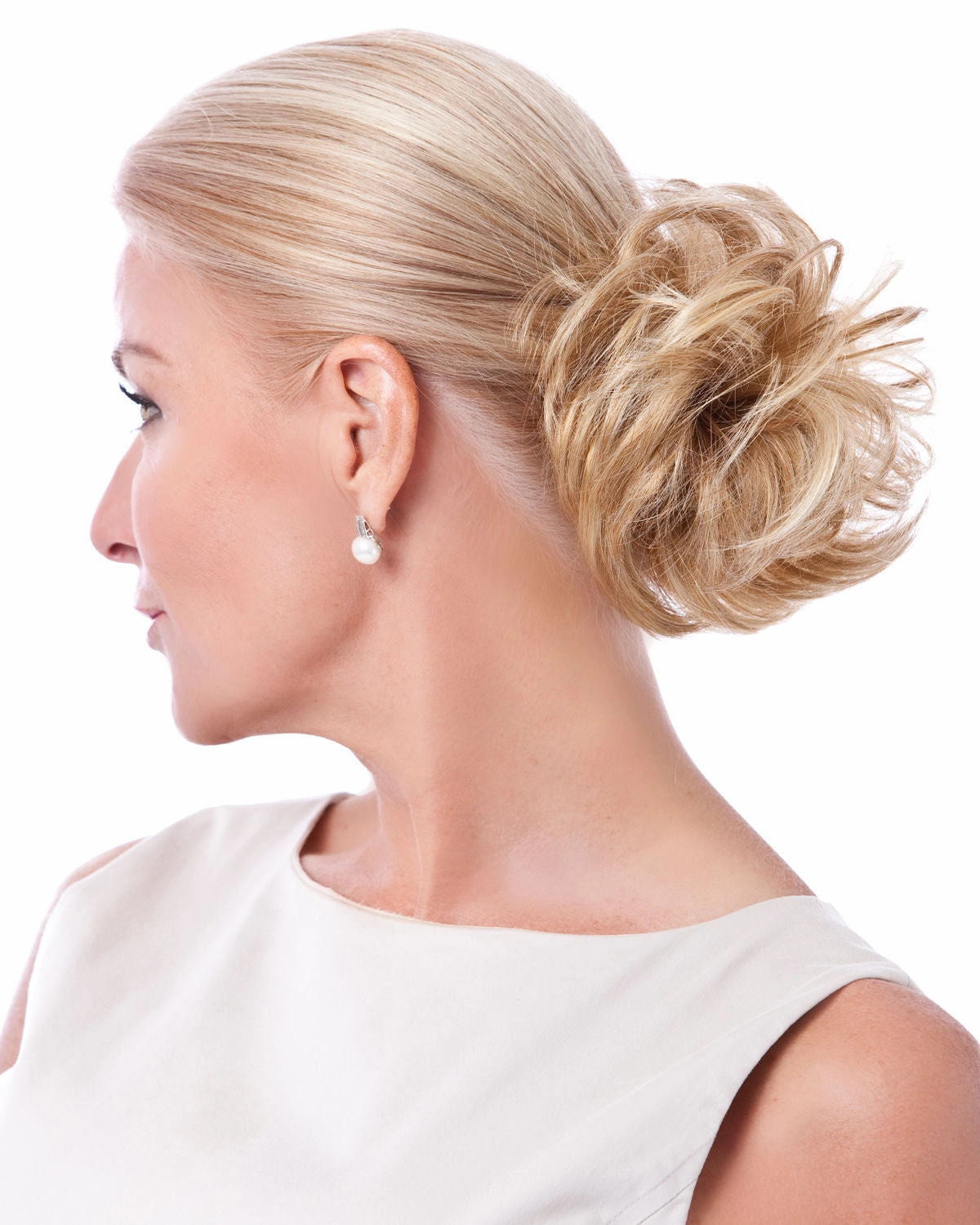 Twist Classic HF | Hair Piece by Toni Brattin