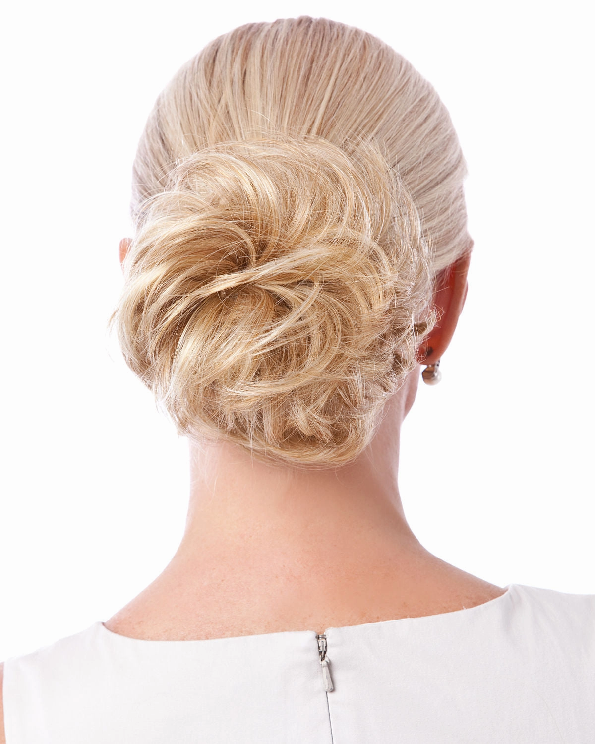 Twist Classic HF | Hair Piece by Toni Brattin