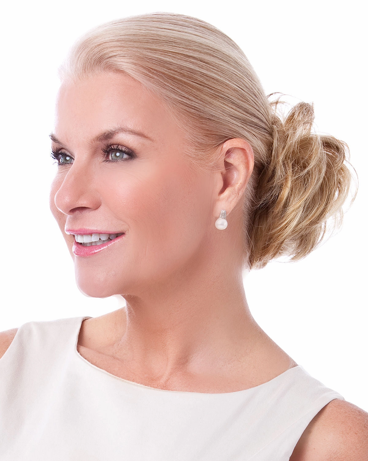 Twist Classic HF | Hair Piece by Toni Brattin