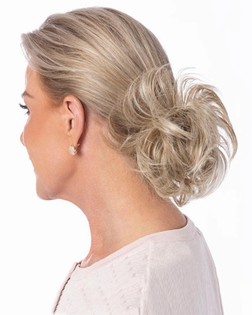 Twist Classic with Bonus HF | Hair Piece by Toni Brattin