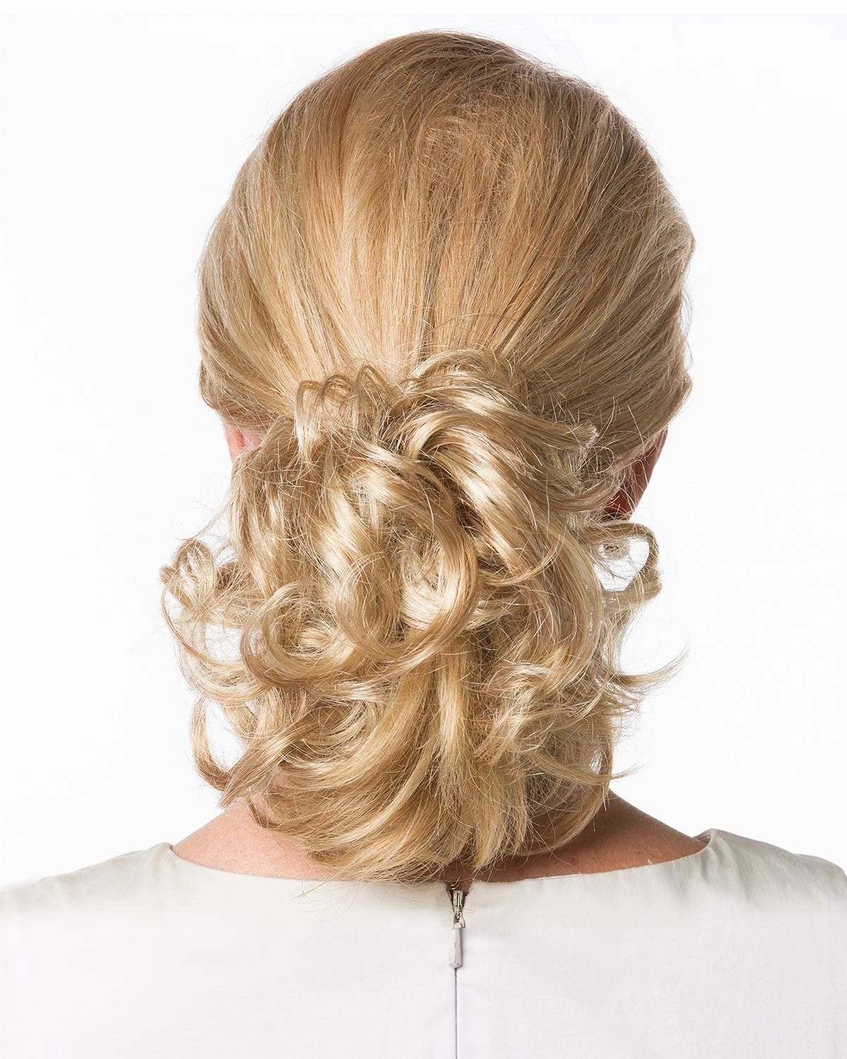 Twist Crazy Curl HF | Hair Piece by Toni Brattin